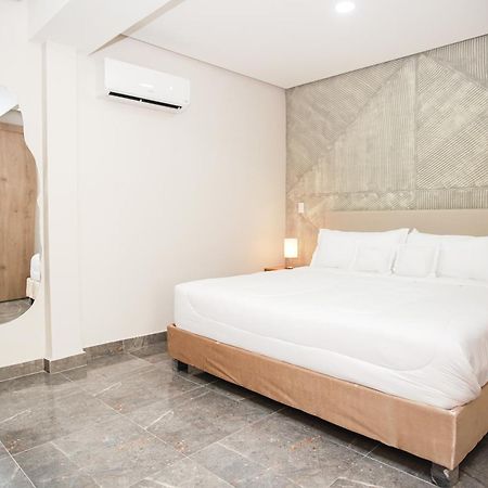 Bahia Boutique House Hotel Cartagena Ngoại thất bức ảnh