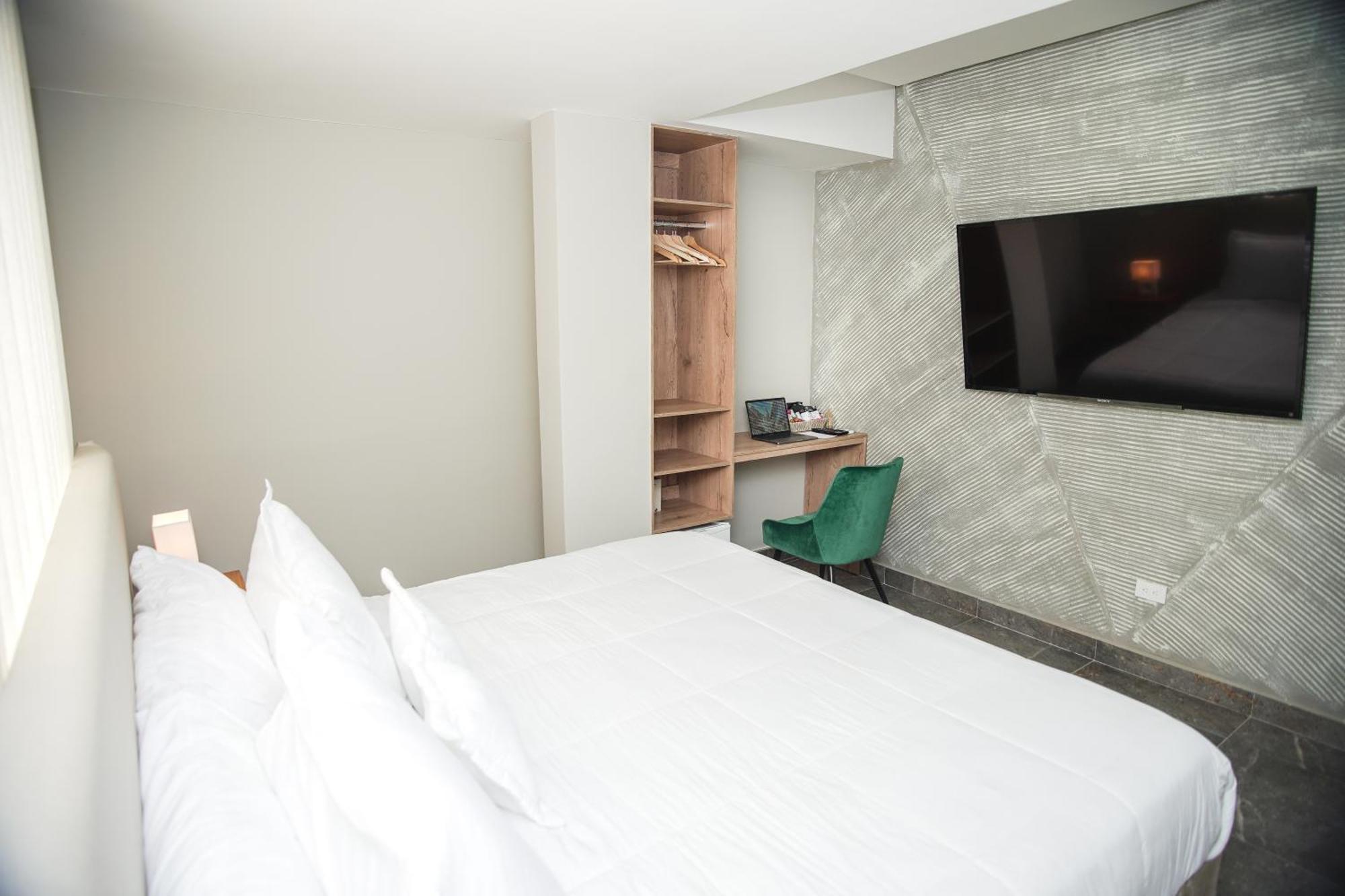 Bahia Boutique House Hotel Cartagena Ngoại thất bức ảnh