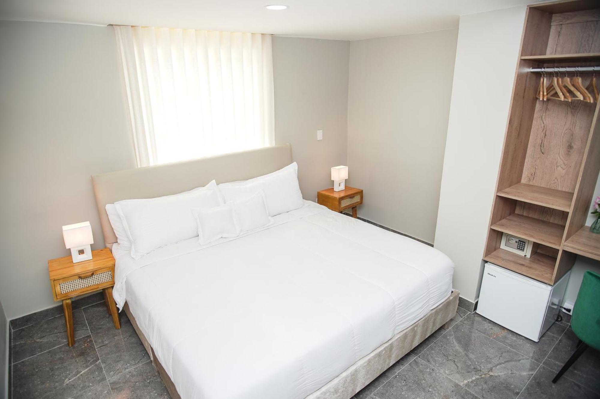 Bahia Boutique House Hotel Cartagena Ngoại thất bức ảnh