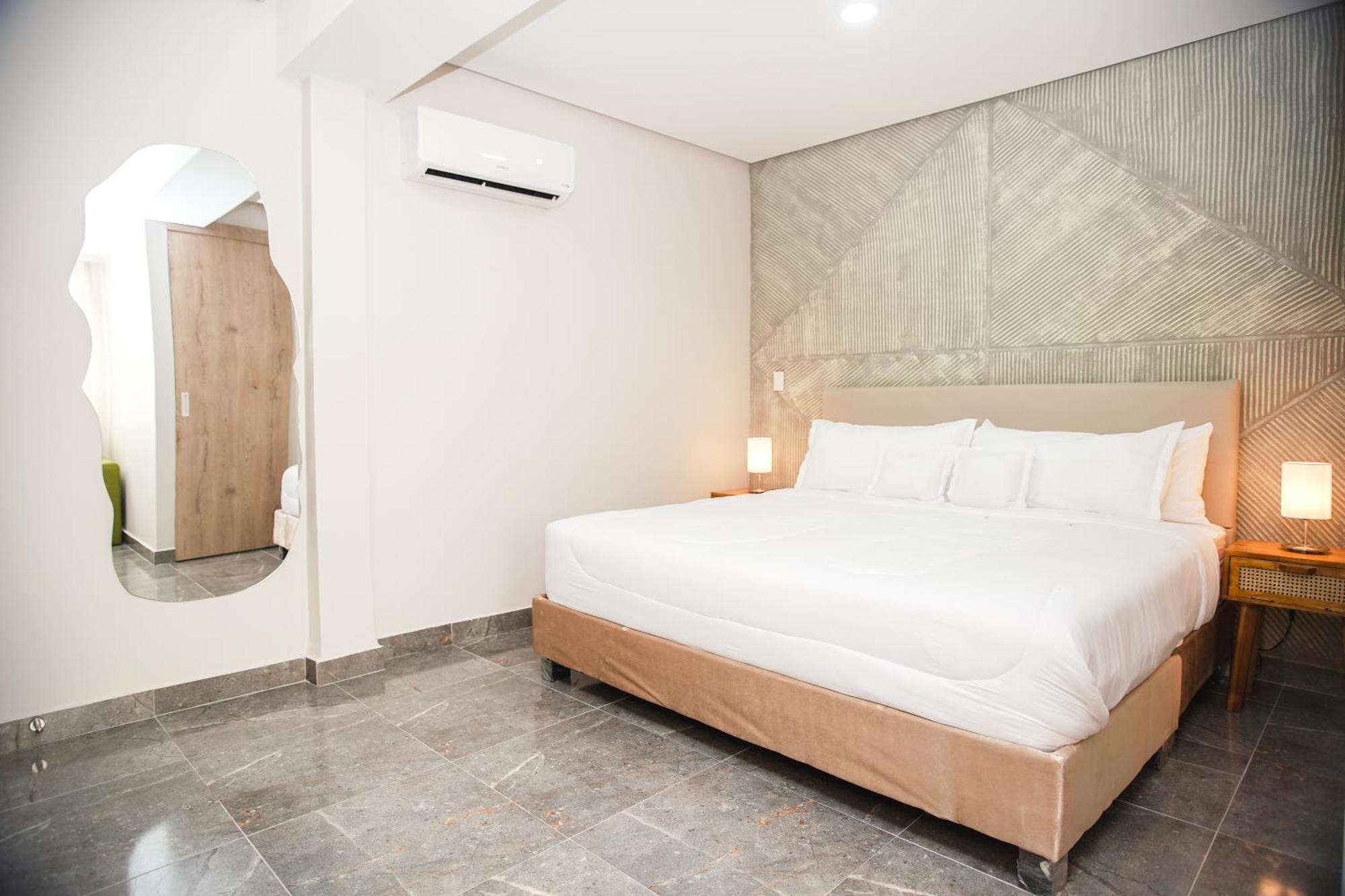 Bahia Boutique House Hotel Cartagena Ngoại thất bức ảnh